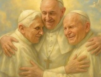 Papa Francisco