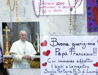Papa Francisco