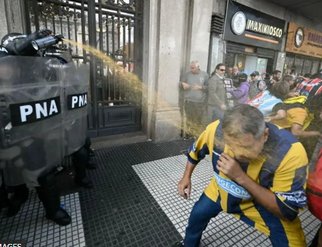 Argentina