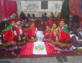 peru